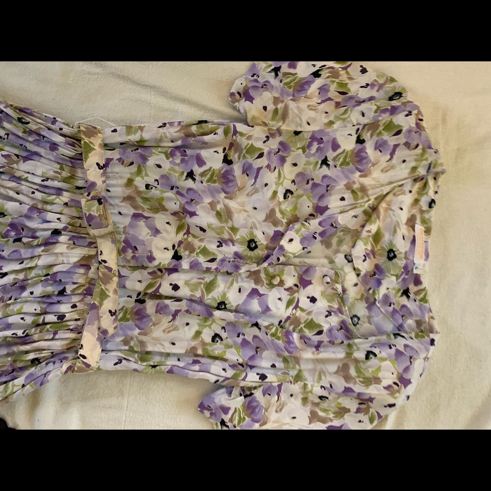 Vintage Brooks Brothers Dress! Size 4!